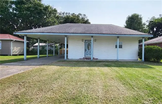 611 Saint Rose Avenue, Saint Rose, LA 70087 - #1