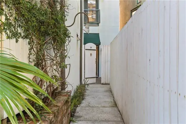 1201 Chartres Street #19, New Orleans, LA 70116 - #1