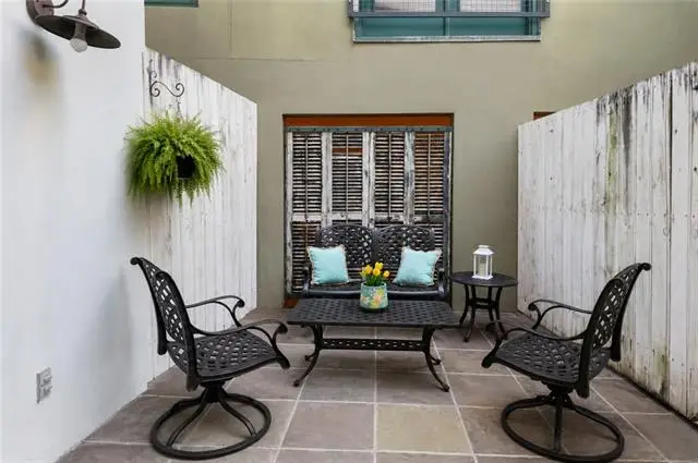 1201 Chartres Street #19, New Orleans, LA 70116 - #3