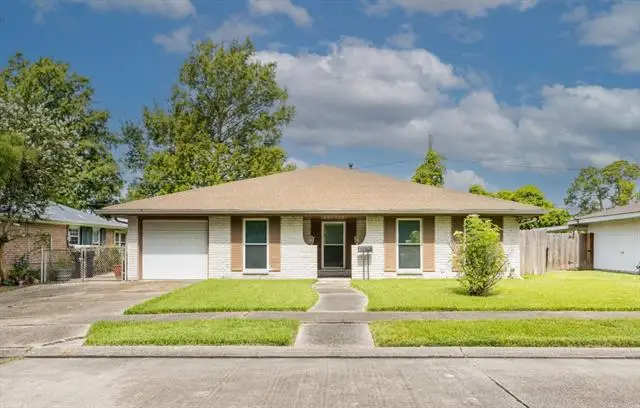 3219 Huntlee Drive, New Orleans, LA 70131 - #2
