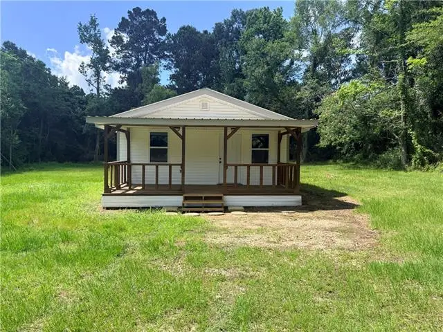 2464 Greenlaw Avenue, Franklinton, LA 70438 - #1