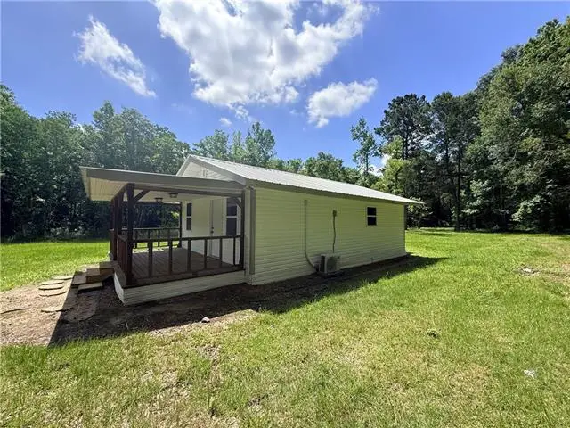 2464 Greenlaw Avenue, Franklinton, LA 70438 - #3