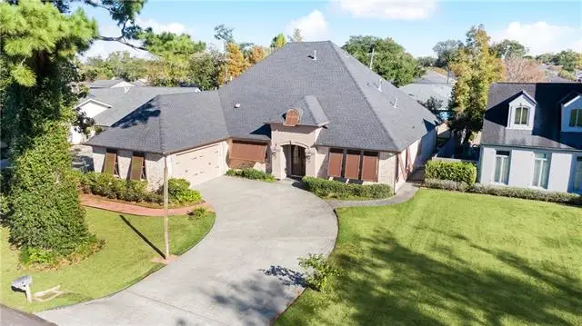 131 Colonial Club Drive, Harahan, LA 70123 - #1