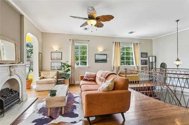 4072 State Street Drive, New Orleans, LA 70125 - #3