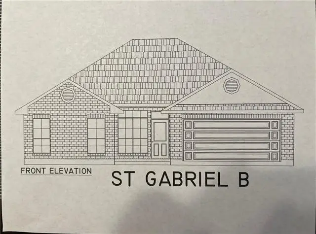 741 Rue St Michael, Terrytown, LA 70056 - #1