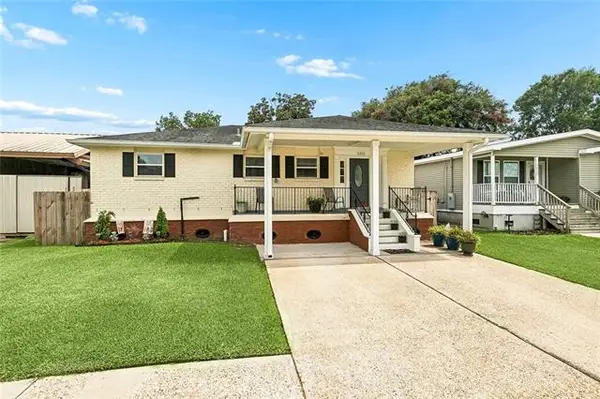 5213 Evans Road, Marrero, LA 70072