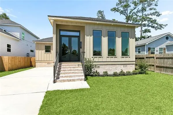 2335 Orleans Street, Mandeville, LA 70448