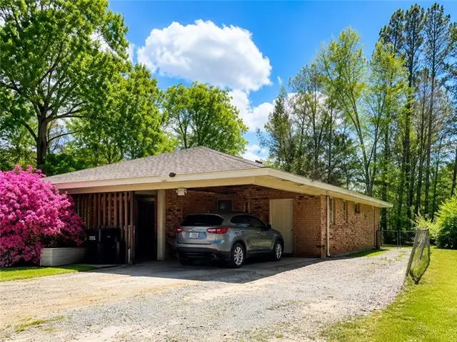 100, 101, 128 Clinton Court, Hammond, LA 70401 - #1