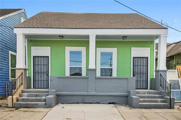 1614 Reverend John Raphael Jr Way, New Orleans, LA 70113