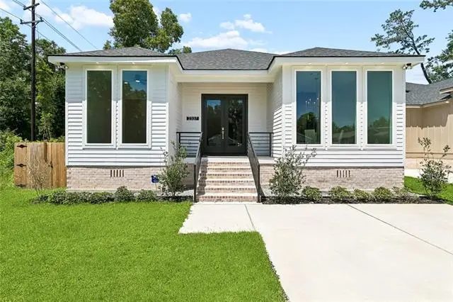 2337 Orleans Street, Mandeville, LA 70448 - #1