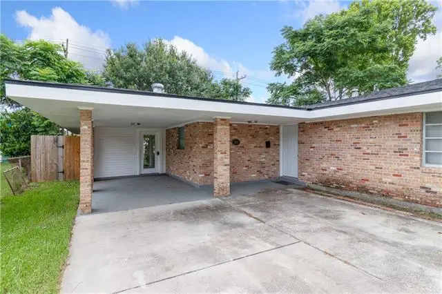 3345 Somerset Drive, New Orleans, LA 70131 - #2