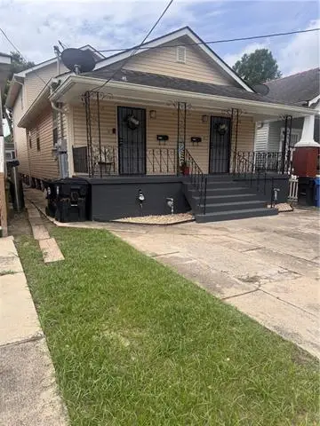 2630 Acacia Street, New Orleans, LA 70122 - #2
