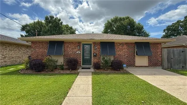 2309 Danny Park, Metairie, LA 70001 - #1