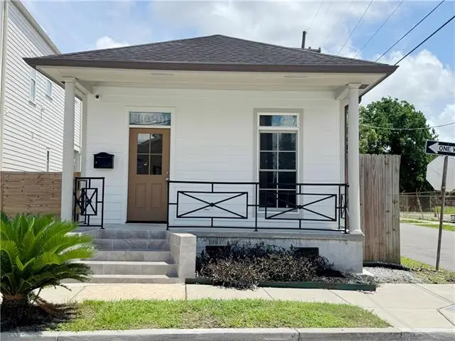 3026 S Saratoga Street, New Orleans, LA 70115 - #1
