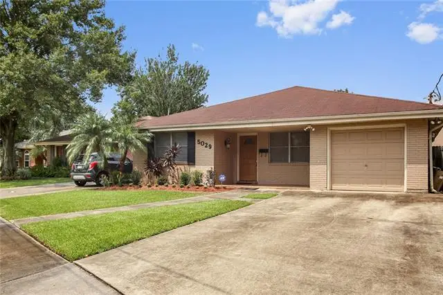 5029 Loveland Street, Metairie, LA 70006 - #2