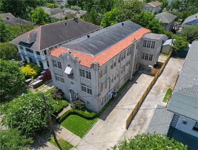 2108 Broadway Street, New Orleans, LA 70118 - #2