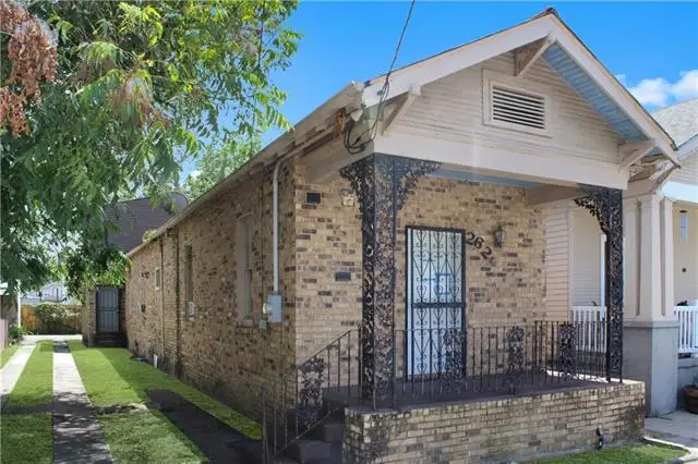 2628 O'reilly Street, New Orleans, LA 70119 - #1