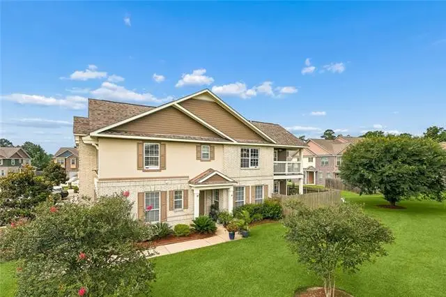 178 White Heron Drive, Madisonville, LA 70447 - #2