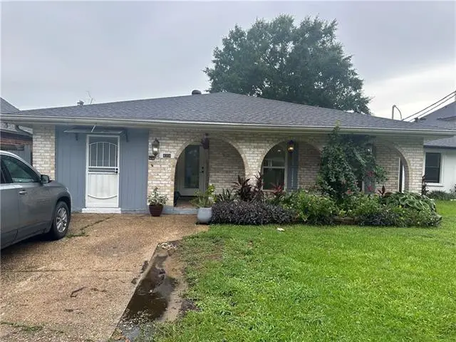 4204 Transcontinental Drive, Metairie, LA 70006 - #1