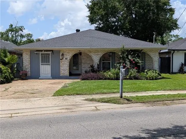 4204 Transcontinental Drive, Metairie, LA 70006