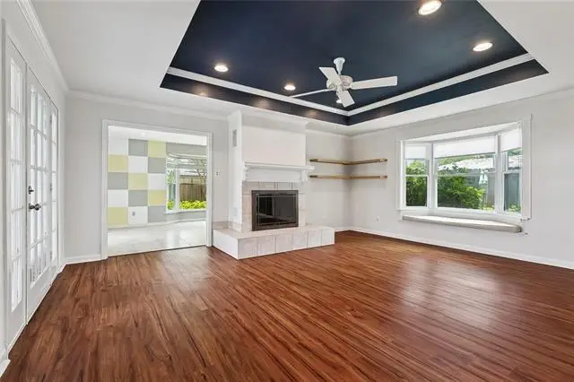 10041 Joel Avenue, New Orleans, LA 70123 - #3