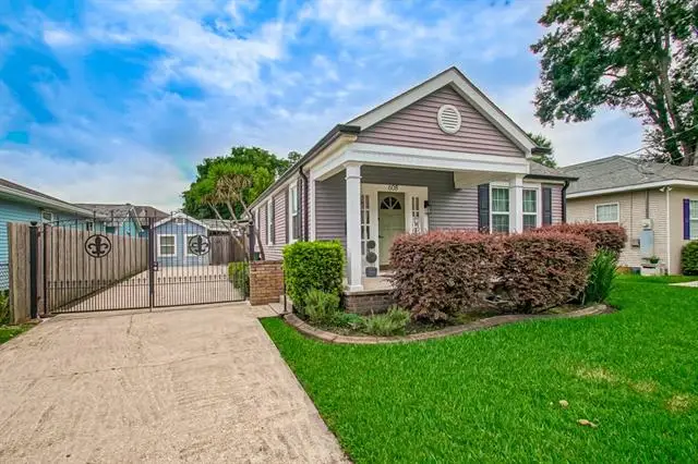 608 Terrace Street, Jefferson, LA 70121 - #1