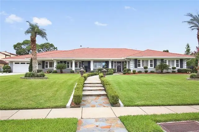 4918 Bancroft Drive, New Orleans, LA 70122 - #1