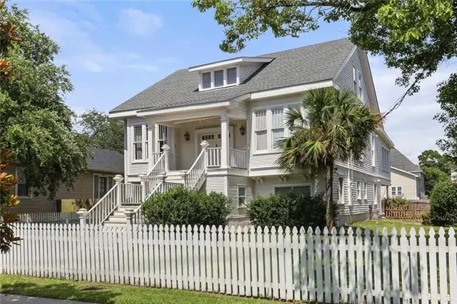 6831 West End Boulevard, New Orleans, LA 70124 - #1