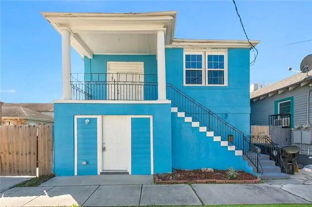 2312-14 Aubry Street, New Orleans, LA 70119 - #2