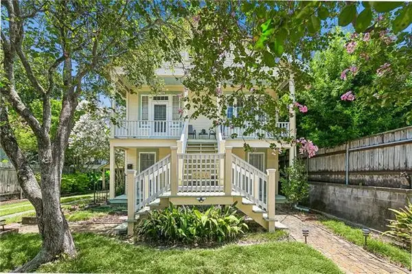 5416 Lasalle Street, New Orleans, LA 70115