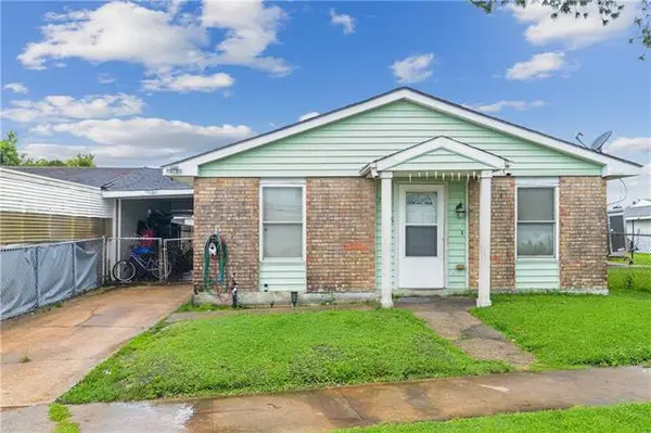 7646 Avalon Way, New Orleans, LA 70127