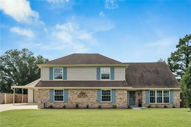 2204 Ormond Boulevard, Destrehan, LA 70047 - #1