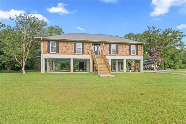 40047 N Thibodeaux Road, Ponchatoula, LA 70454 - #1