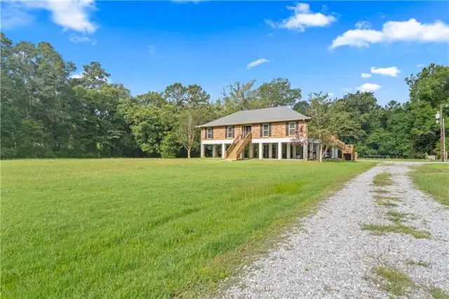 40047 N Thibodeaux Road, Ponchatoula, LA 70454 - #3