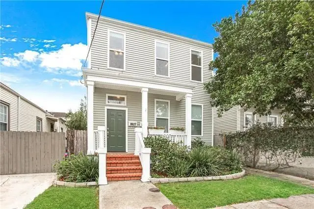 8629 Zimple Street #8629, New Orleans, LA 70118 - #1