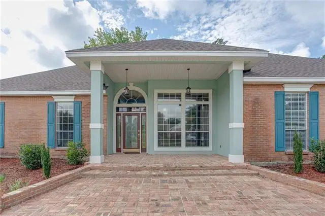 1104 Bay Ridge Drive, Slidell, LA 70461 - #2