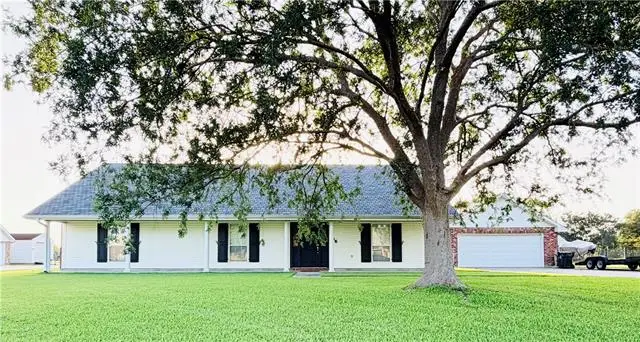 106 Exeter Run Other, Houma, LA 70360 - #1