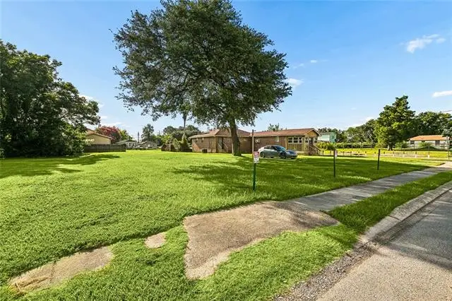 5022 Mexico Street, New Orleans, LA 70126 - #1