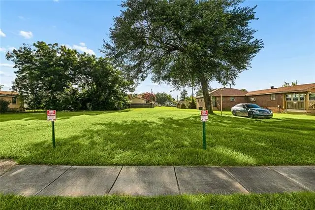 4405 Dale Street, New Orleans, LA 70126 - #2