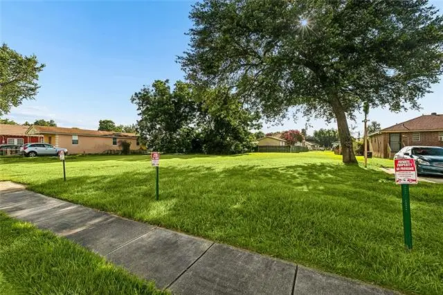4405 Dale Street, New Orleans, LA 70126 - #3