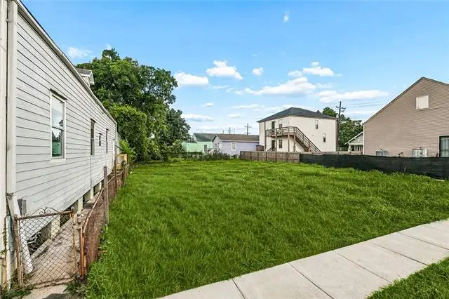 2069 N Johnson Street, New Orleans, LA 70116 - #3