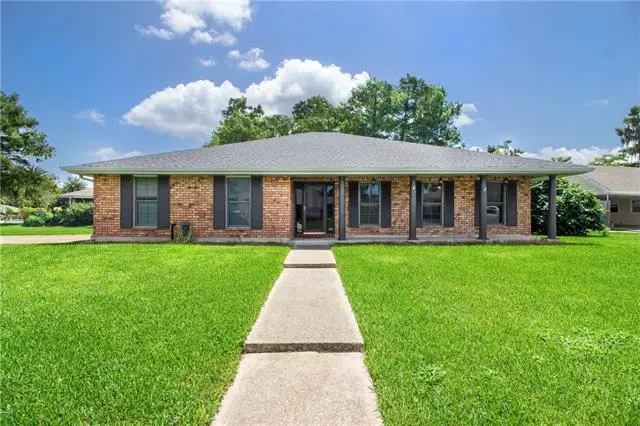 16 Parlange Drive, Destrehan, LA 70047 - #1