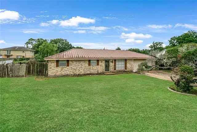 2713 Annette Drive, Marrero, LA 70072 - #1