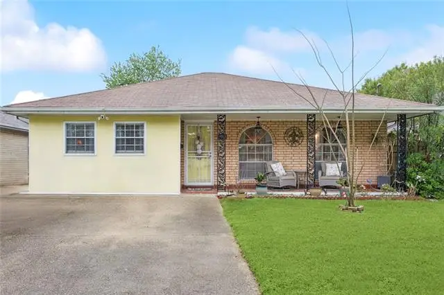 3704 Clearview Parkway, Metairie, LA 70006 - #1