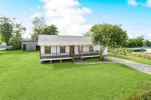 245 Milli Street, Raceland, LA 70394 - #2