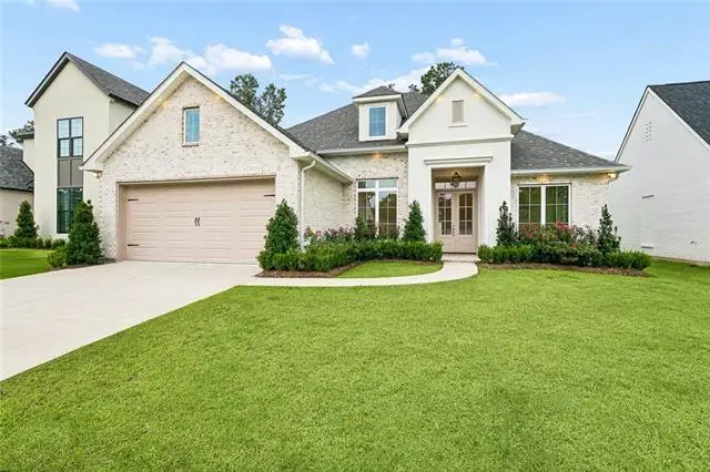 4212 Cypress Point Drive, Covington, LA 70433 - #1