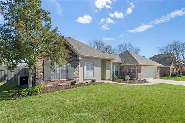 409 Gainesway Drive, Madisonville, LA 70447 - #2