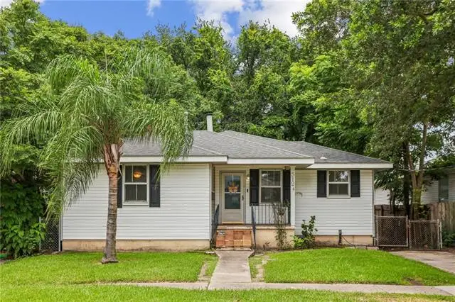 512 Henry Landry Avenue, Metairie, LA 70003 - #1