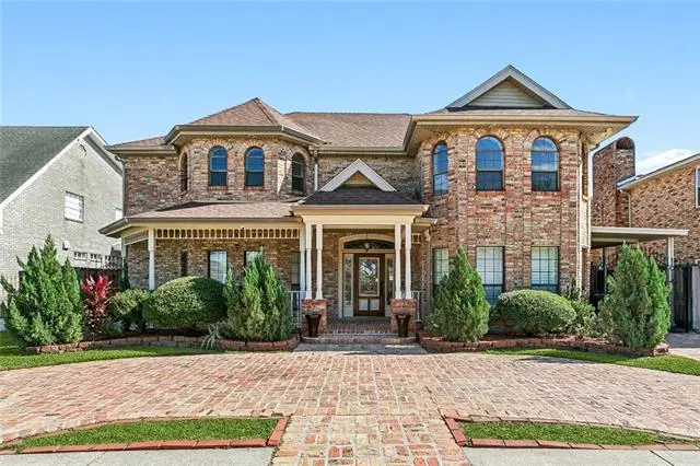 3409 Palmisano Boulevard, Chalmette, LA 70043 - #2