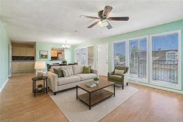 6320 Riverside Drive #350, Metairie, LA 70003 - #2